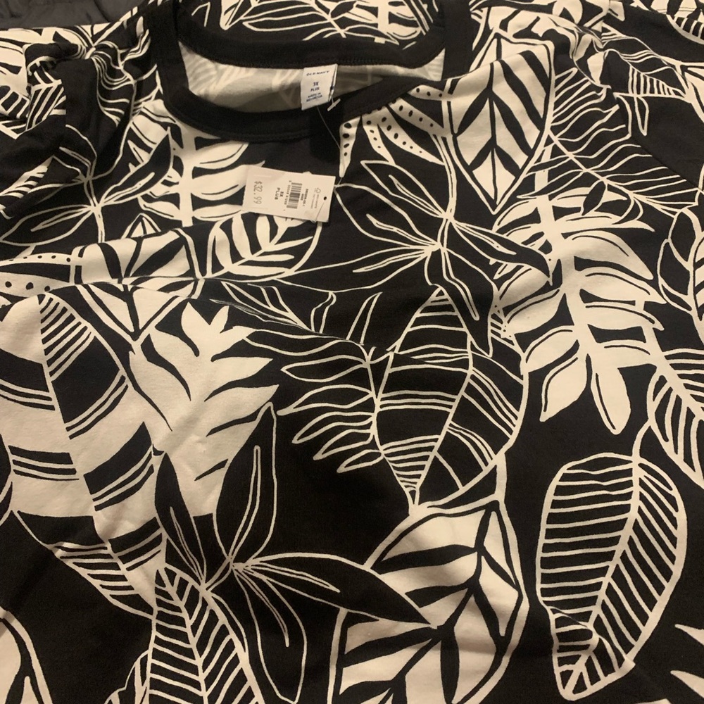 Plus size Old Navy Dress